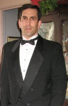 Dubitsky in Black Tie