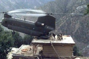 Rescue Mission