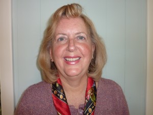 Audrey Blondin