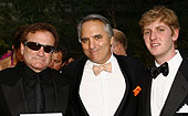 Roberties with Robin Williams
