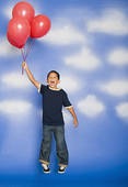 Balloon Boy