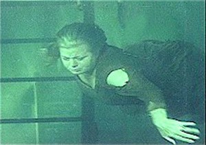Shelley Winters Poseidon