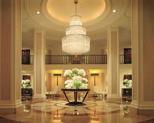 Beverly Wilshire