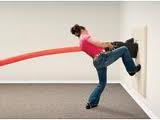 Pulling the plug