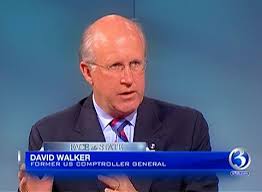 David Walker on FTS