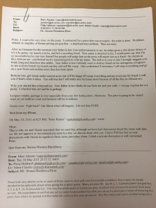 Marc Abrams email