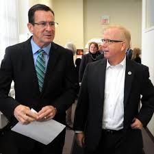 Malloy and Boughton