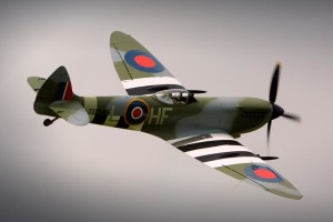 spitfire