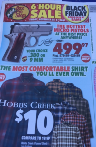 bass-pro-gun-sale